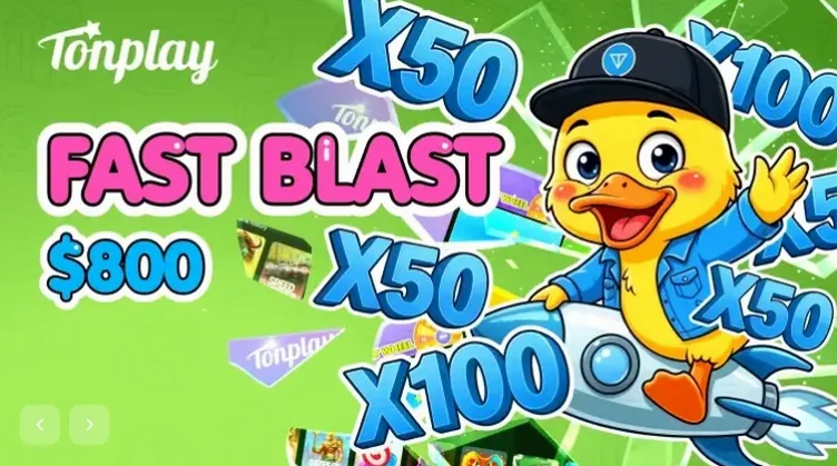 Tonplay Casino Casino Gaming
